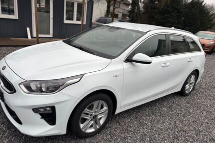 Kia ceed Sportswagon Gebrauchtwagen