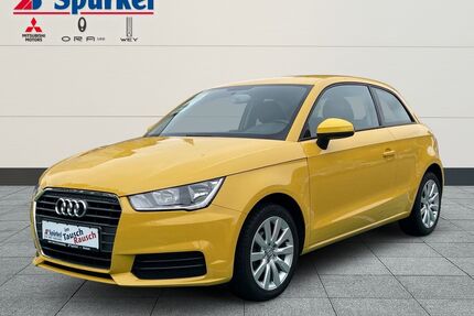Audi A1 Gebrauchtwagen