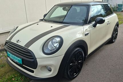 Mini Cooper Gebrauchtwagen