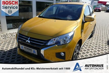 Mitsubishi Space Star Gebrauchtwagen