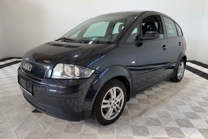 Audi A2 Gebrauchtwagen