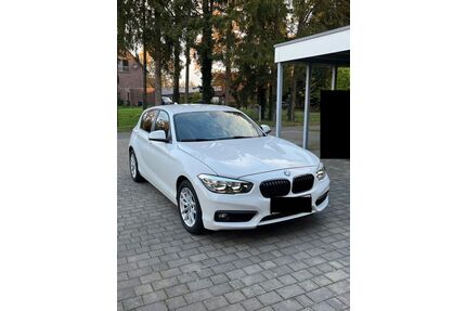 BMW 116 Gebrauchtwagen