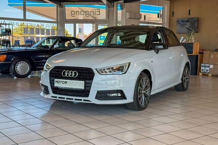 Audi A1 Gebrauchtwagen