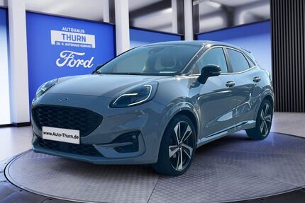 Ford Puma Gebrauchtwagen