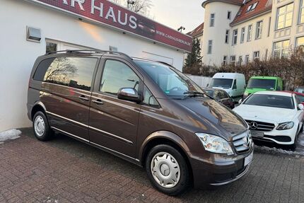 Mercedes-Benz Viano Gebrauchtwagen