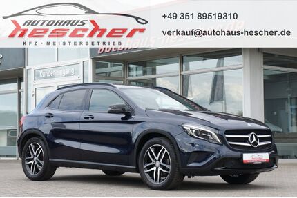 Mercedes-Benz GLA 200 Gebrauchtwagen