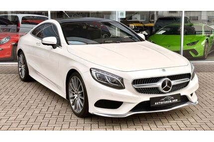 Mercedes-Benz S 400 Gebrauchtwagen