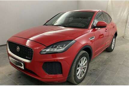 Jaguar E-Pace Gebrauchtwagen