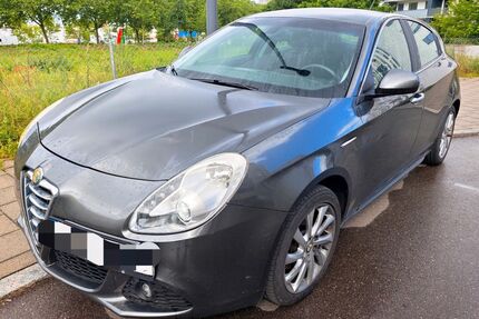 Alfa Romeo Giulietta Gebrauchtwagen
