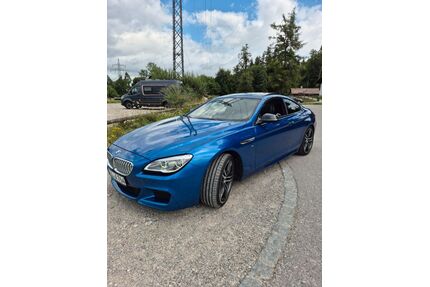 BMW 650 Gebrauchtwagen