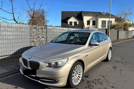 BMW 535 Gran Turismo Gebrauchtwagen