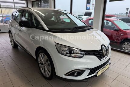 Renault Scenic Gebrauchtwagen