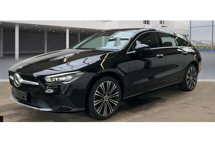 Mercedes-Benz CLA 250 Shooting Brake Gebrauchtwagen