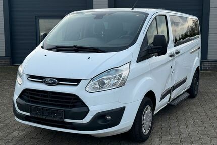 Ford Transit Gebrauchtwagen