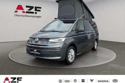 VW T7 California Gebrauchtwagen
