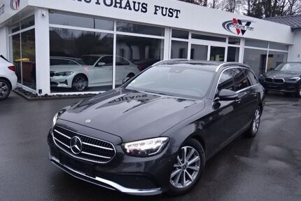 Mercedes-Benz E 200 Gebrauchtwagen