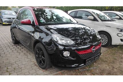 Opel Adam Gebrauchtwagen
