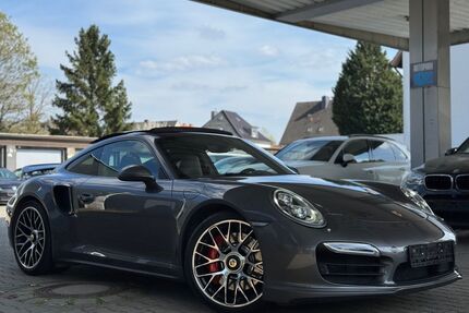 Porsche 991 Gebrauchtwagen