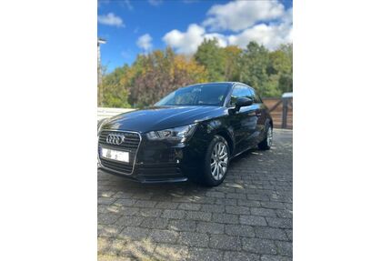 Audi A1 Gebrauchtwagen