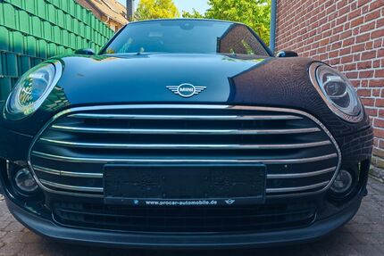 Mini ONE Gebrauchtwagen