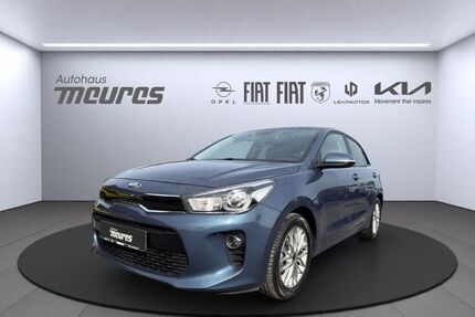 Kia Rio Gebrauchtwagen