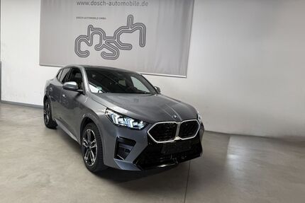 BMW X2 Gebrauchtwagen