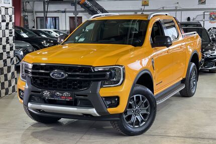 Ford Ranger Gebrauchtwagen