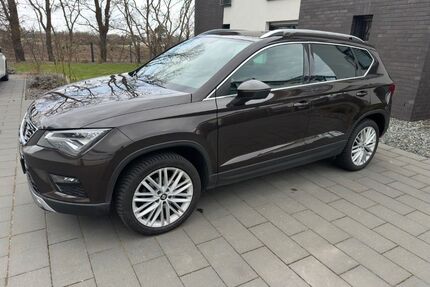 Seat Ateca Gebrauchtwagen