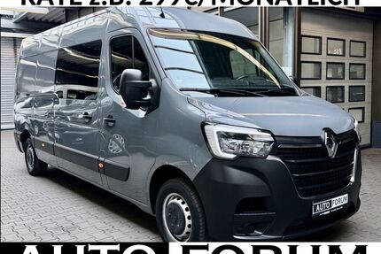 Renault Master Gebrauchtwagen