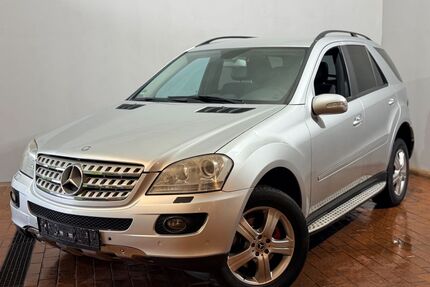 Mercedes-Benz ML 320 Gebrauchtwagen