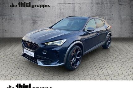 Cupra Formentor Gebrauchtwagen