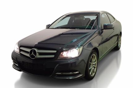Mercedes-Benz C 180 Gebrauchtwagen