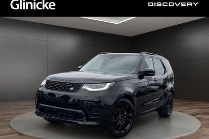 Land Rover Discovery Gebrauchtwagen