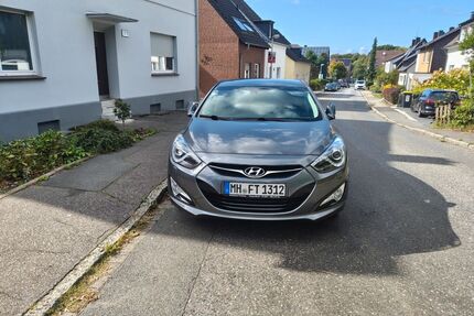 Hyundai i40 Gebrauchtwagen
