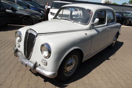 Lancia Andere Gebrauchtwagen