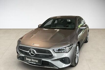 Mercedes-Benz CLA 180 Shooting Brake Gebrauchtwagen