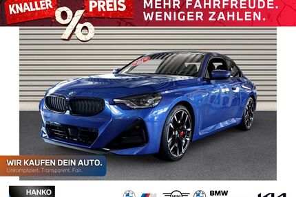 BMW 220 Gebrauchtwagen