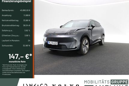 Lynk & Co 08 Gebrauchtwagen