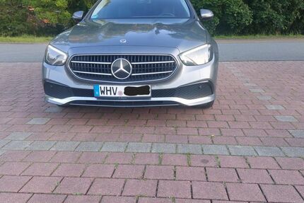 Mercedes-Benz E 200 Gebrauchtwagen