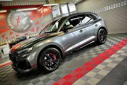 Audi SQ5 Gebrauchtwagen
