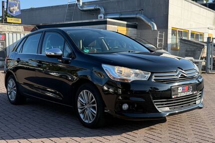 Citroen C4 Gebrauchtwagen