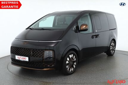 Hyundai STARIA Gebrauchtwagen