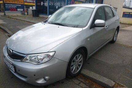 Subaru Impreza Gebrauchtwagen