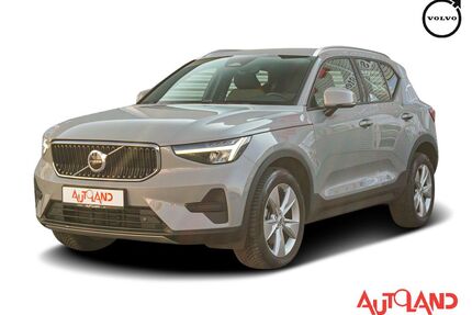 Volvo XC40 Gebrauchtwagen