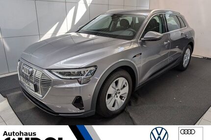 Audi e-tron Gebrauchtwagen