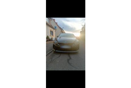 Kia pro ceed / ProCeed Gebrauchtwagen
