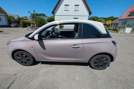 Opel Adam Gebrauchtwagen