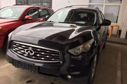 INFINITI FX Gebrauchtwagen