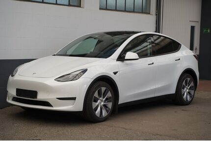 Tesla Model Y Gebrauchtwagen