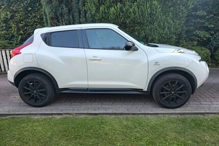 Nissan Juke Gebrauchtwagen